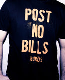 Post No Bills